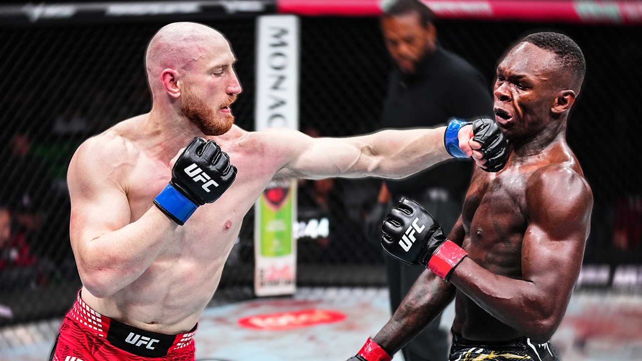 UFC Streams: How to Watch Every Fight Live Without Missing a Moment
